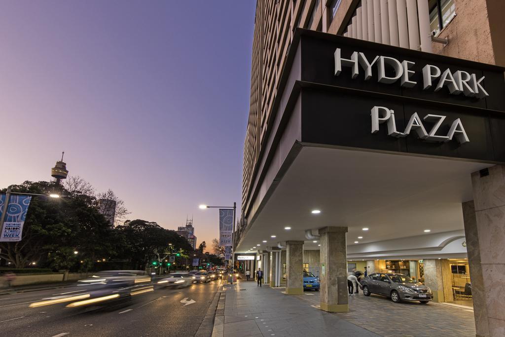 Hotel Oaks Hyde Park Plaza 4*