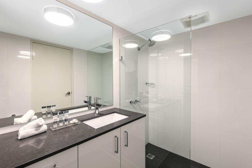 Zdjęcie Oaks Hyde Park Plaza 4*