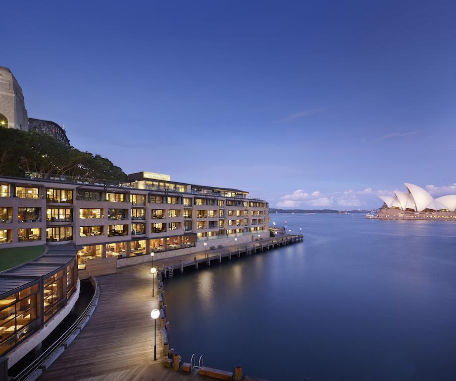 Zdjęcia Park Hyatt Sydney Deluxe 5*
