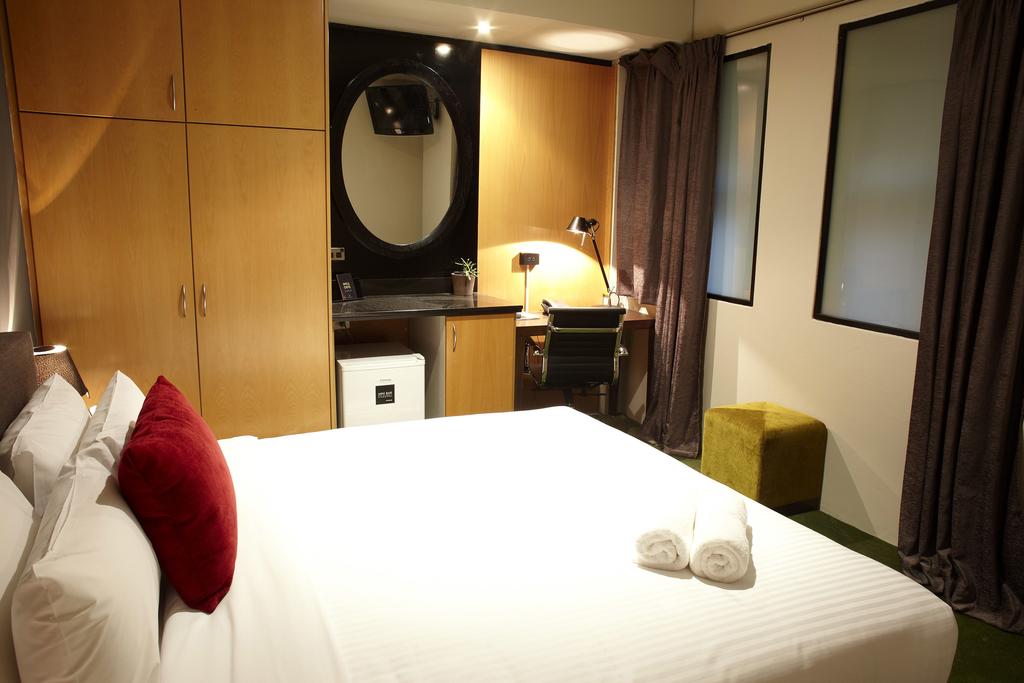 Hotel Park8 Hotel - By 8hotels 4*