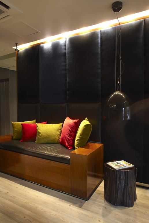 Zdjęcie Park8 Hotel - By 8hotels 4*