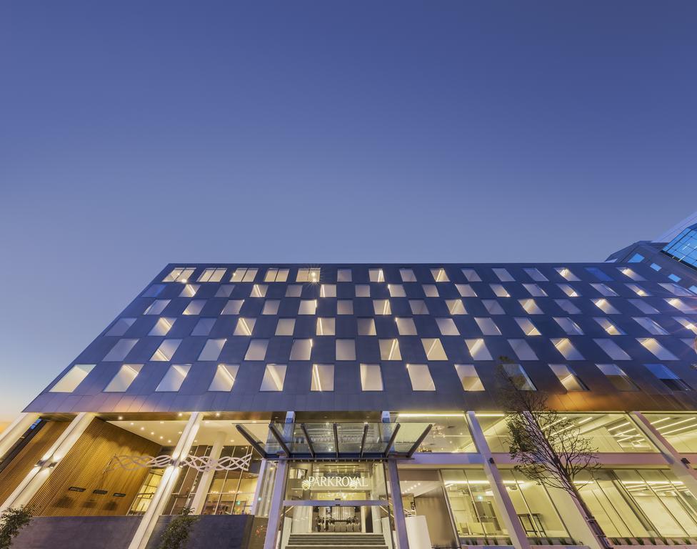 Zdjęcia Parkroyal Parramatta 4*