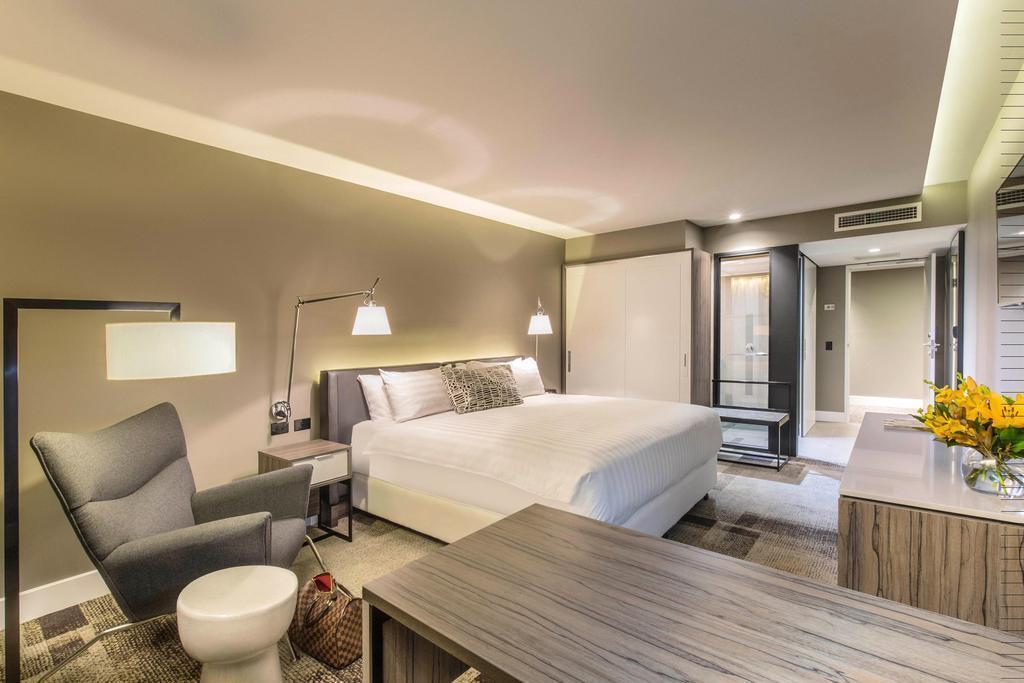 Zdjęcie Parkroyal Parramatta 4*