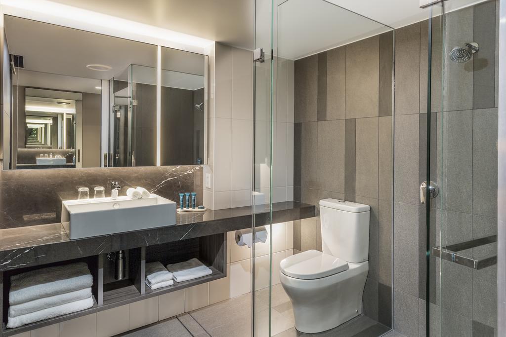 Zdjęcie Parkroyal Parramatta 4*