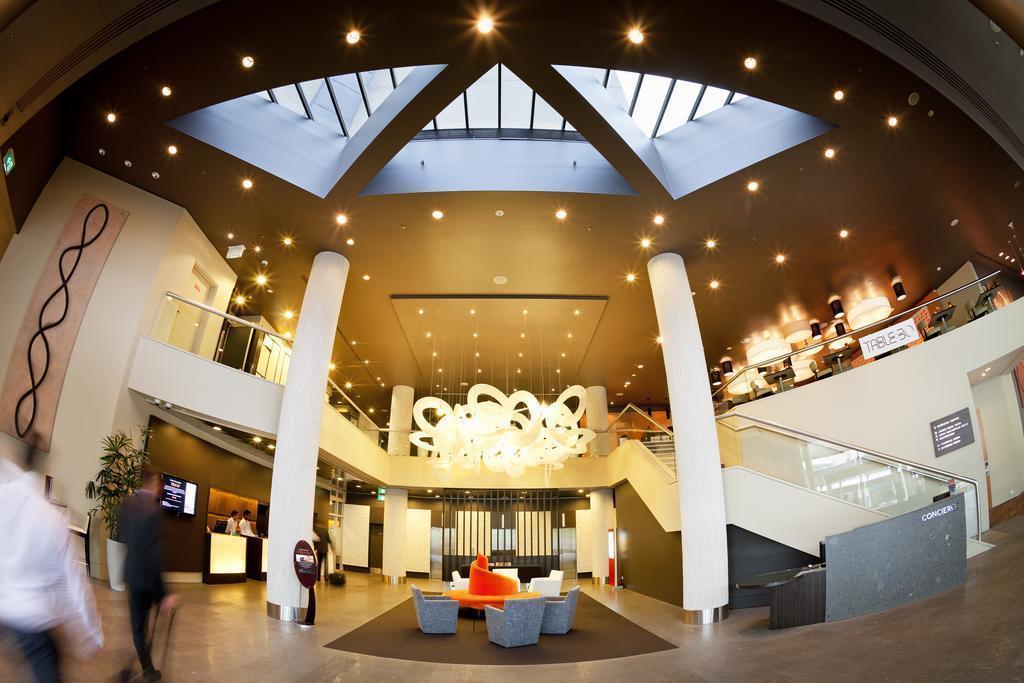 Hotel Parkroyal Parramatta 4*