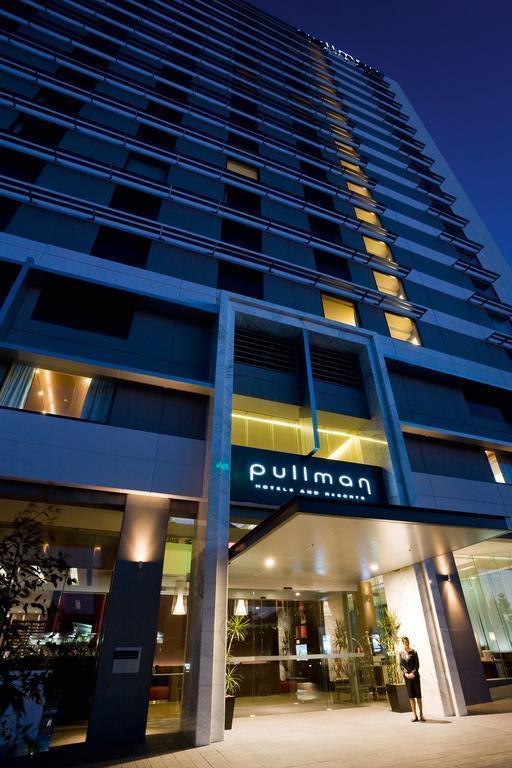 Zdjęcia Pullman Sydney Olympic Park 5*