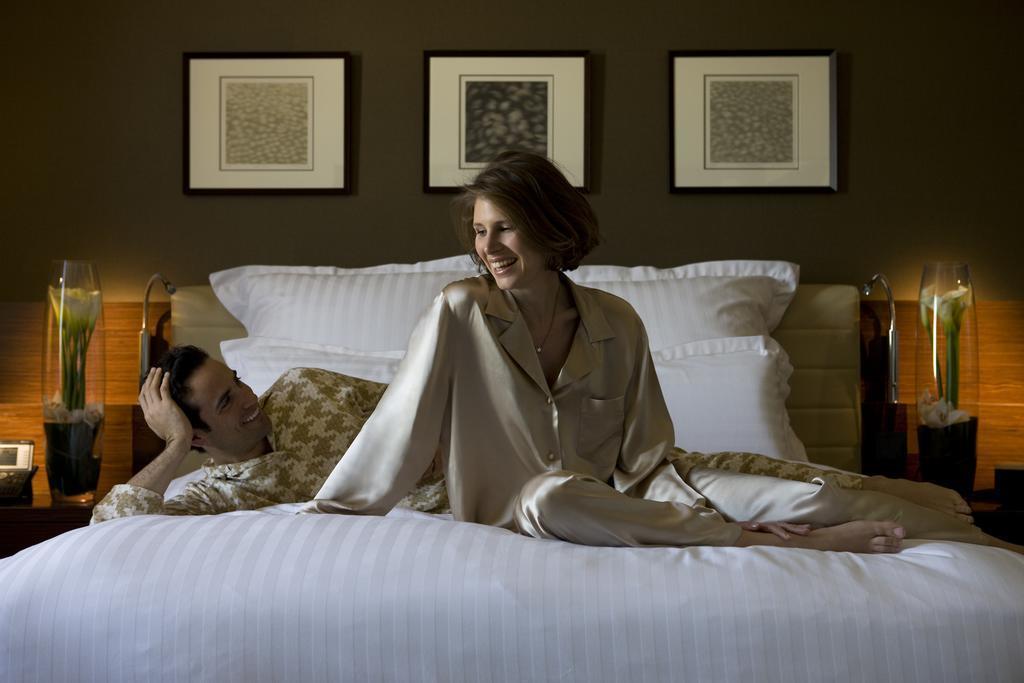 Zdjęcie Pullman Sydney Olympic Park 5*