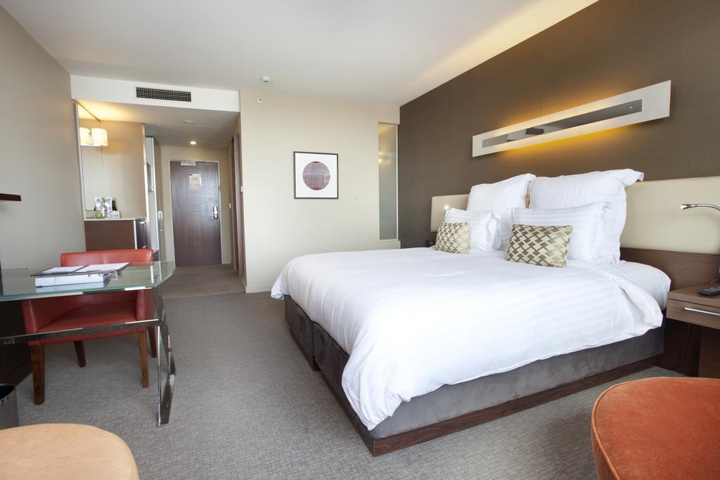 Obraz Pullman Sydney Olympic Park 5*