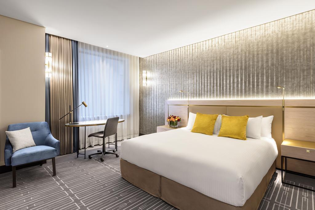 Зображення Radisson Blu Plaza Hotel Sydney 5*