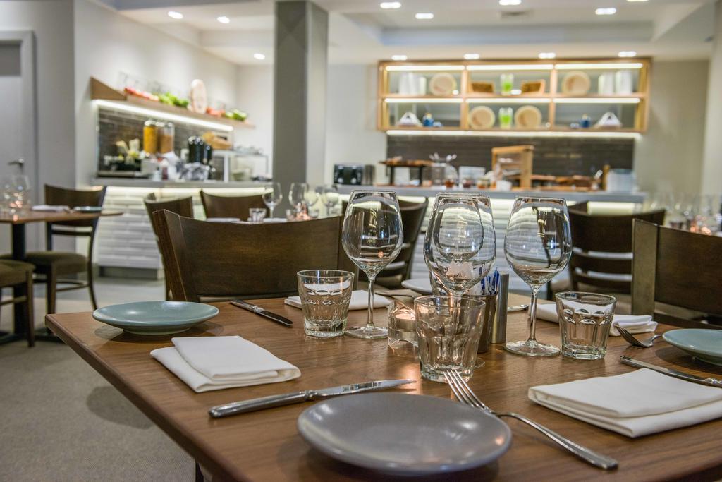 Zdjęcia Rydges Camperdown 3*