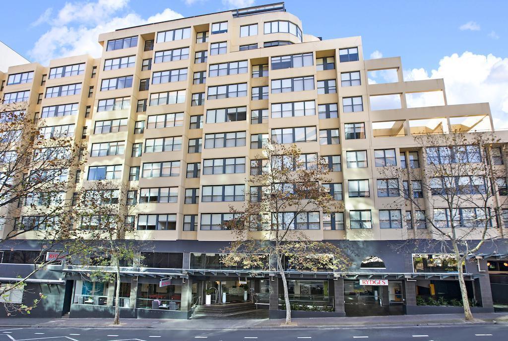 Zdjęcia Rydges Sydney Central 4*