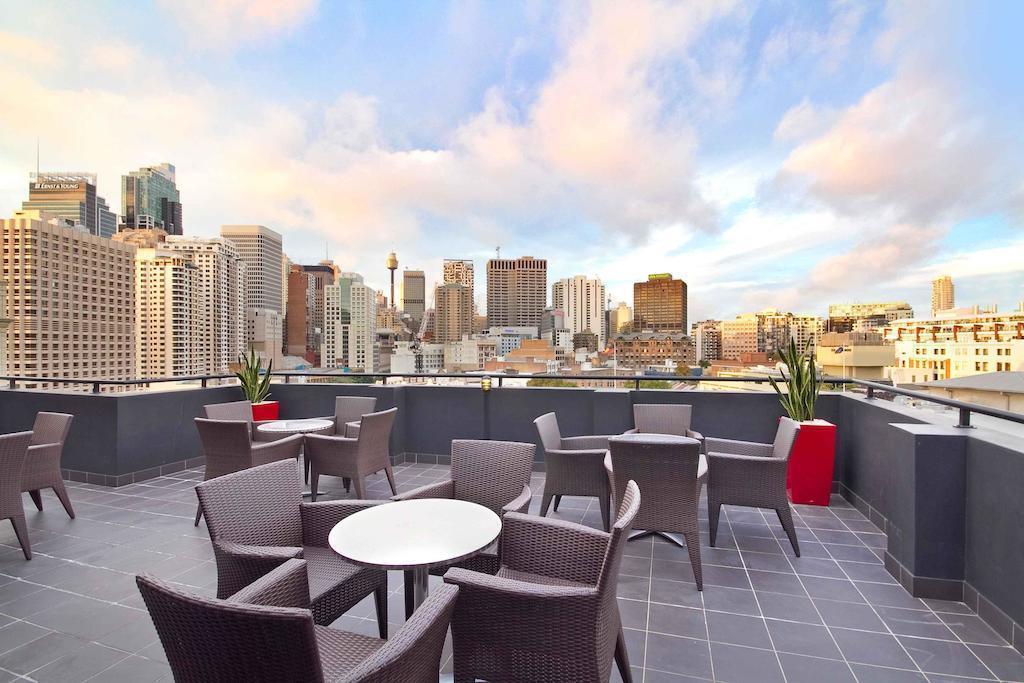 Zdjęcie Rydges Sydney Central 4*