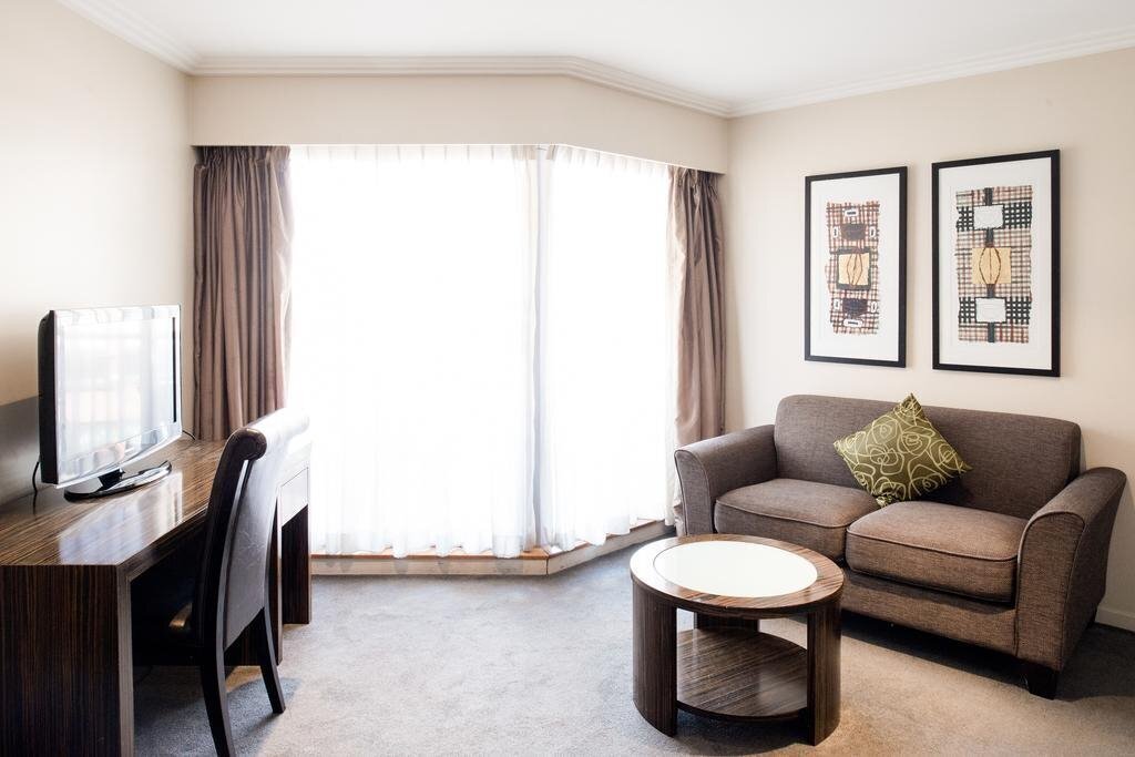 Картинка Seasons Darling Harbour 4*