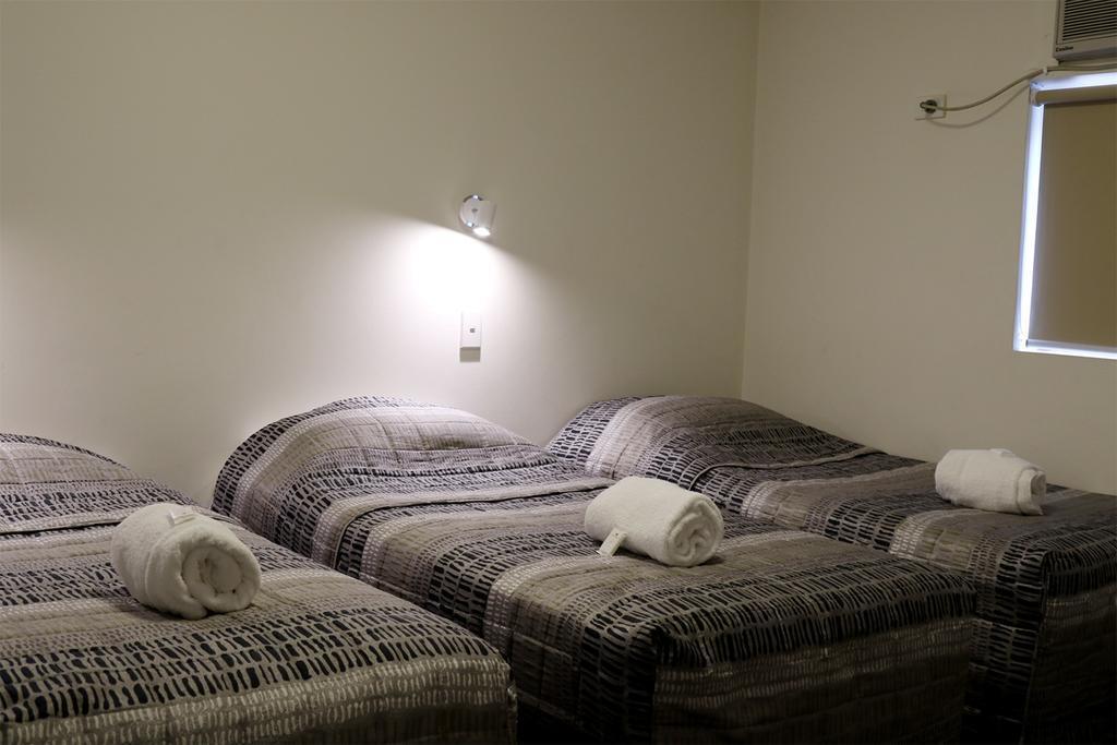 Zdjęcia Sleep Express Motel 3*