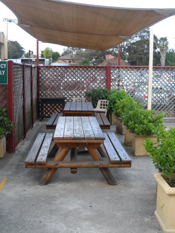 Zdjęcie Sleep Express Motel 3*