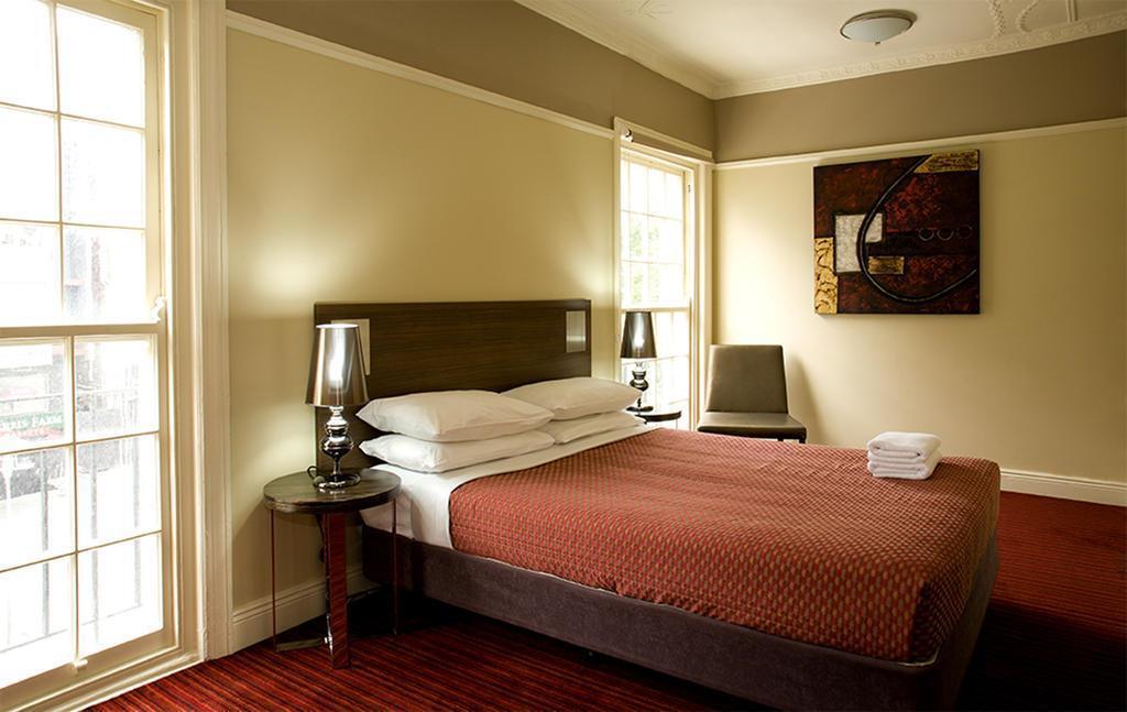 Фото Springfield Lodge 3*