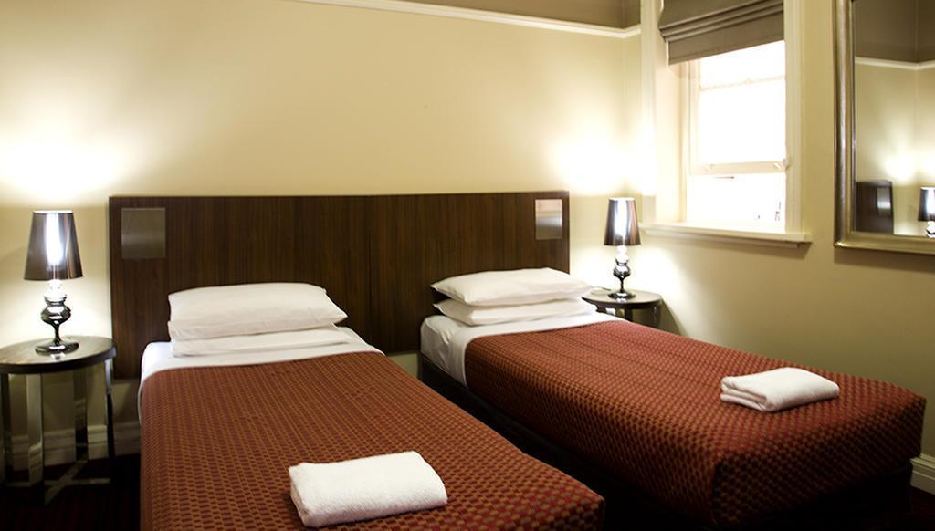 Фотографія Springfield Lodge 3*