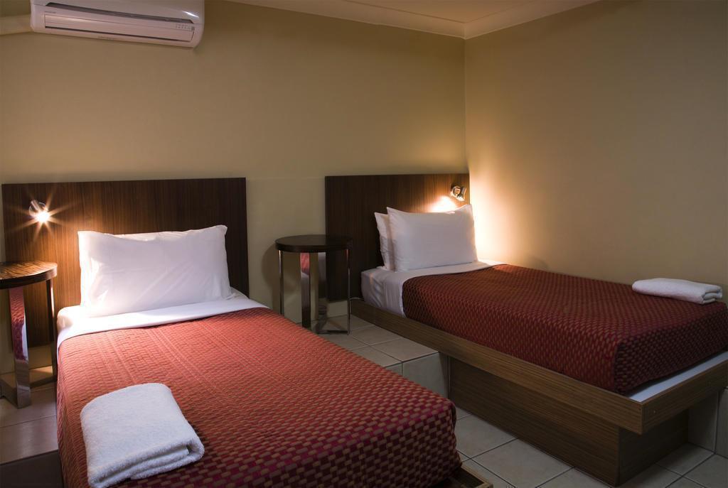 Зображення Springfield Lodge 3*