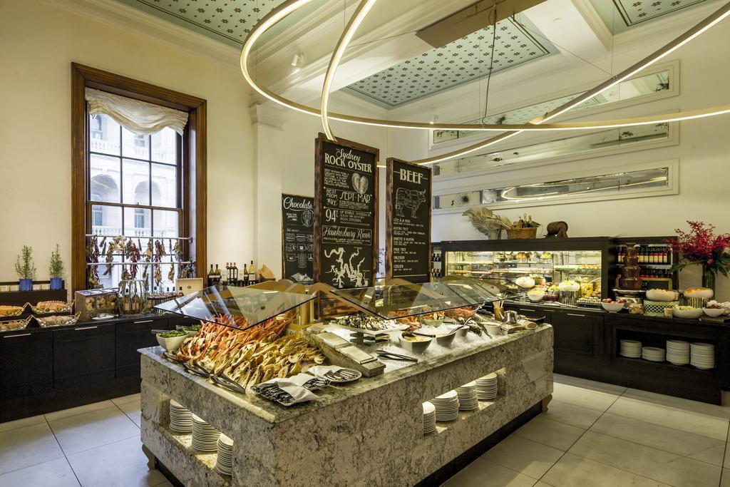 Зображення Intercontinental Sydney 5*