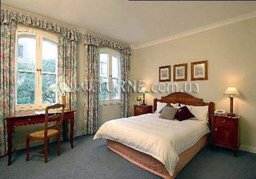 Картинка Rendezvous Stafford Hotel 4*