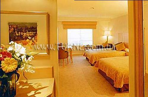 Zdjęcie Swissotel Sydney 5*