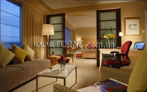 Obraz Swissotel Sydney 5*