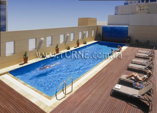 Zdjęcia Swissotel Sydney 5*