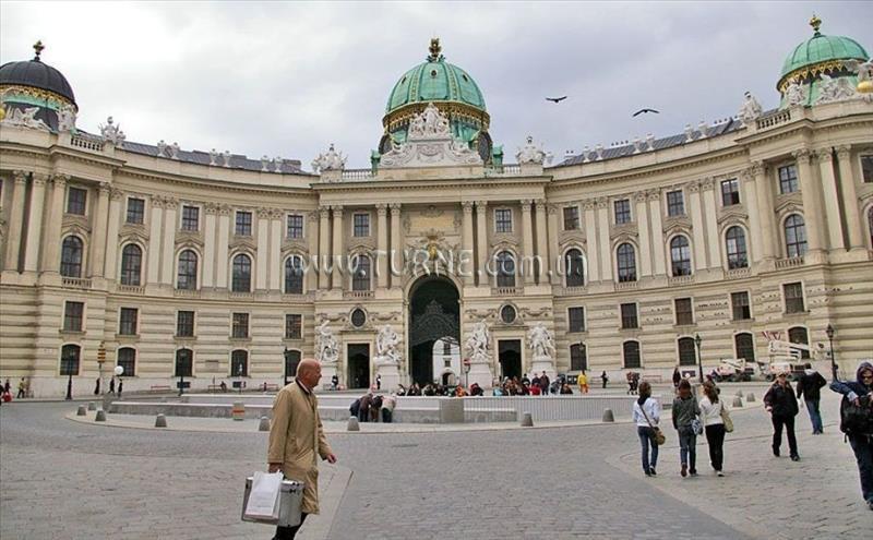 Фото Exc. Vienna Express Classic 3*