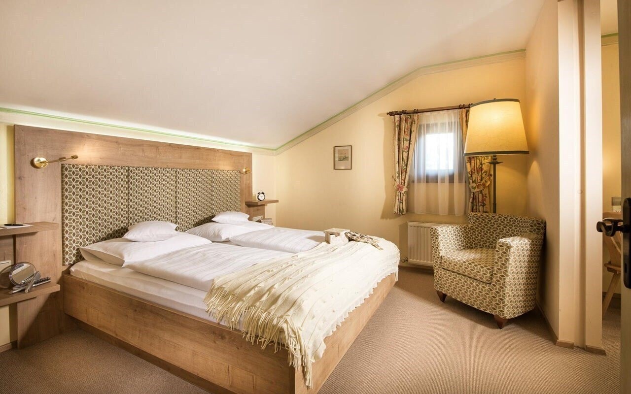 Zdjęcia Johannesbad Hotel St. Georg 4*