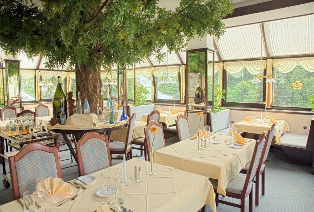 Фотография Cordial Sanotel 4*