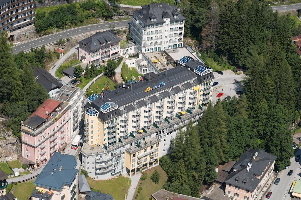 Zdjęcie Mondi Holiday Bellevue 4*