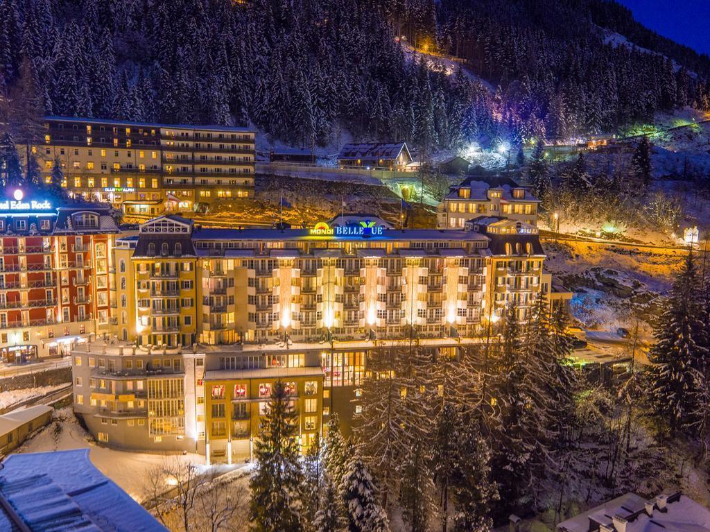 Hotel Mondi Holiday Bellevue 4*