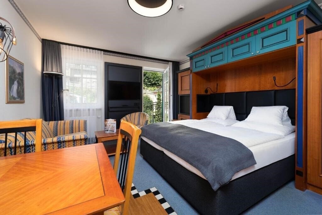 Zdjęcie Mondi Holiday Bellevue 4*