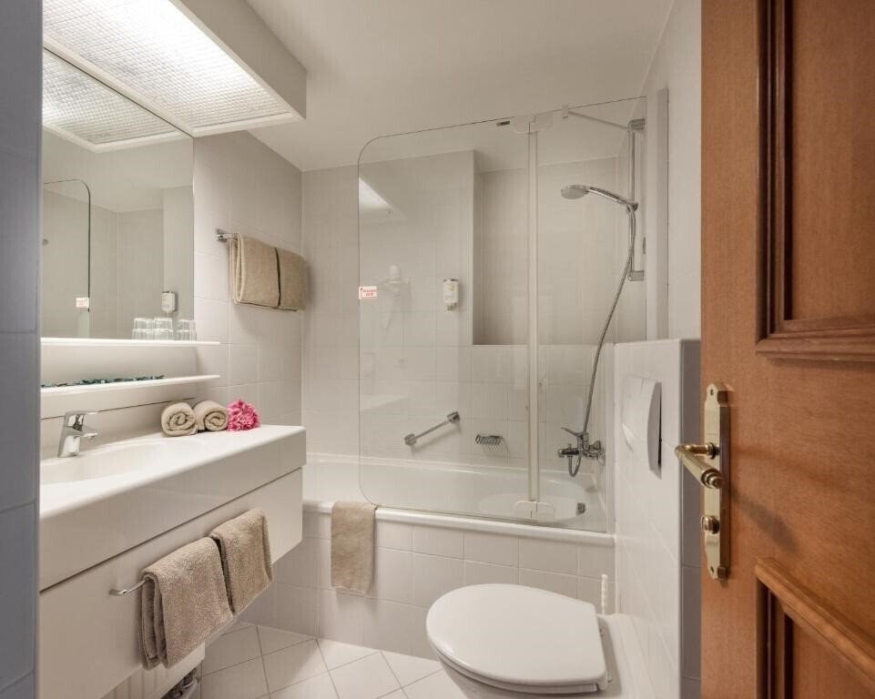 Zdjęcie Mondi Holiday Bellevue 4*