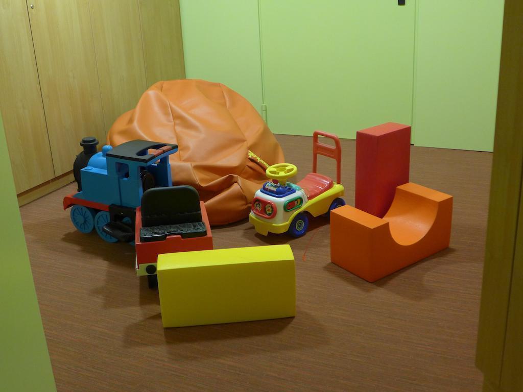 Obraz Hotel Alpenblick 3*