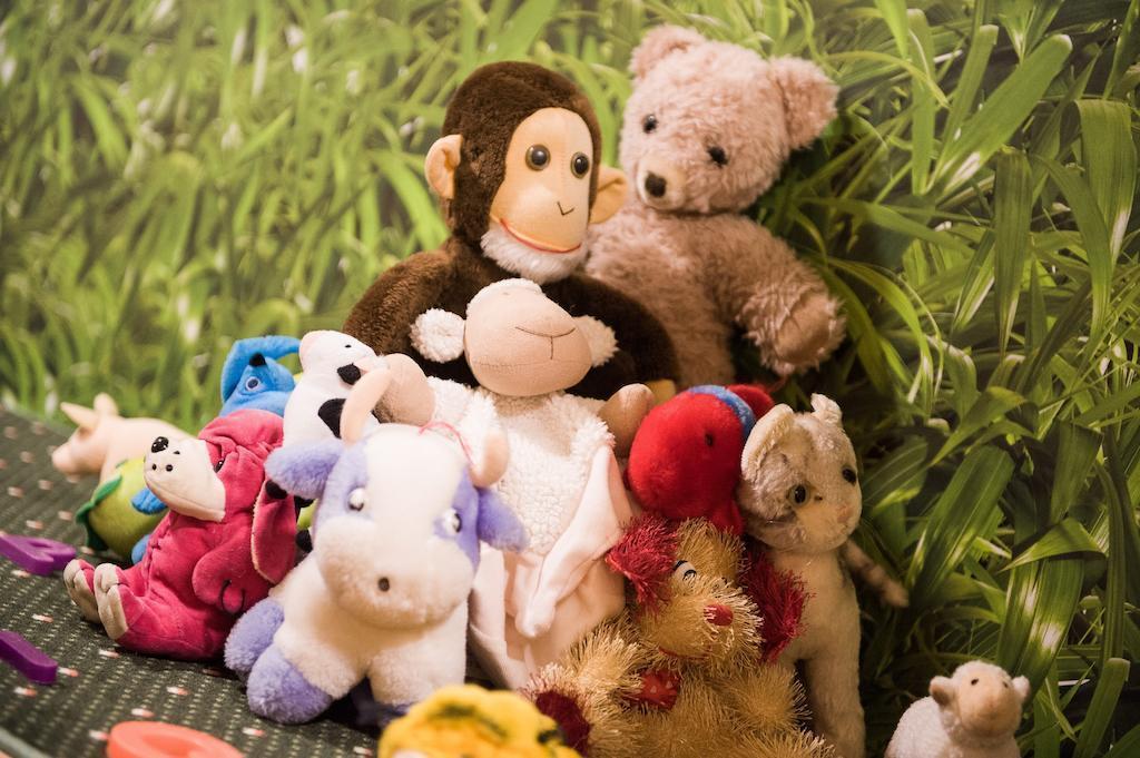 Zdjęcie Hotel Alpenblick 3*