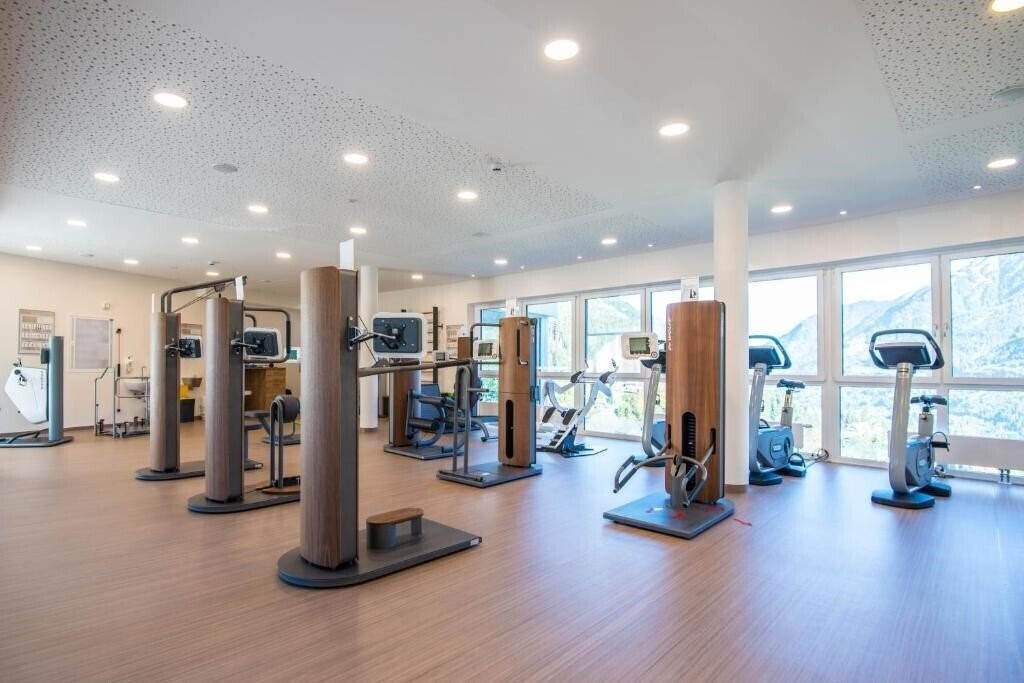 Картинка Baerenhof Hotel 3*