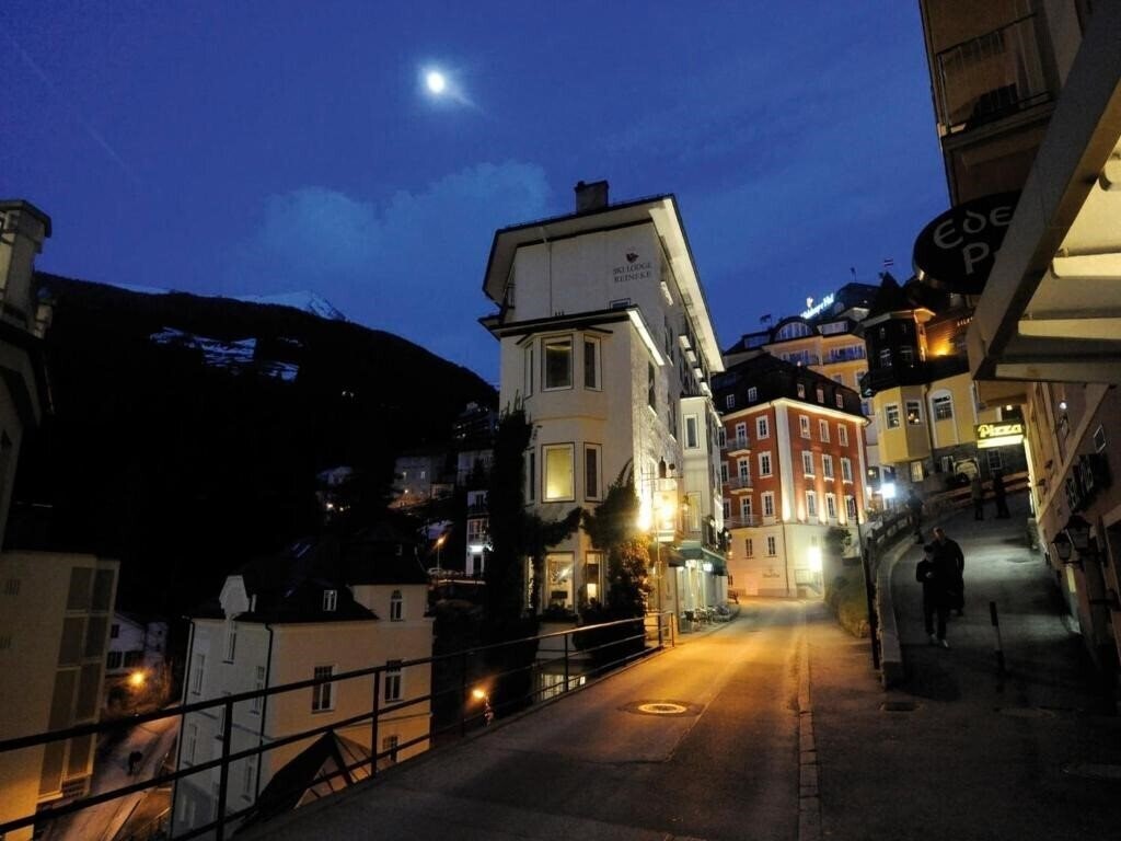 Фотографія Ski Lodge Reineke 3*