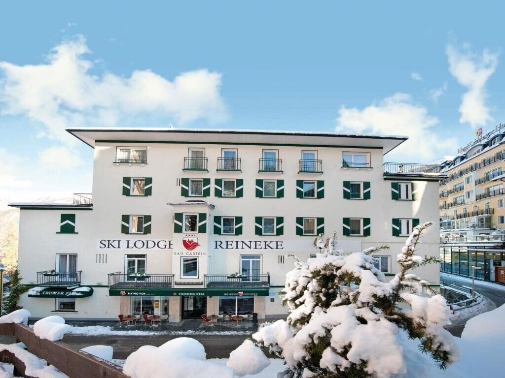 Зображення Ski Lodge Reineke 3*