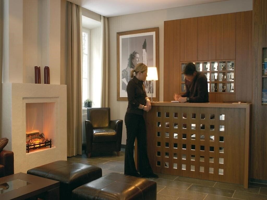 Зображення Post Hotel Bad Gastein 4*