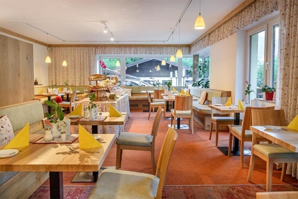 Zdjęcie St. Leonhard Apartment (Bad Hofgastein) 3*