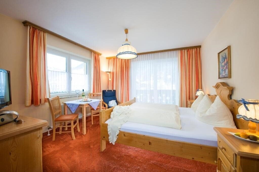 Obraz St. Leonhard Apartment (Bad Hofgastein) 3*