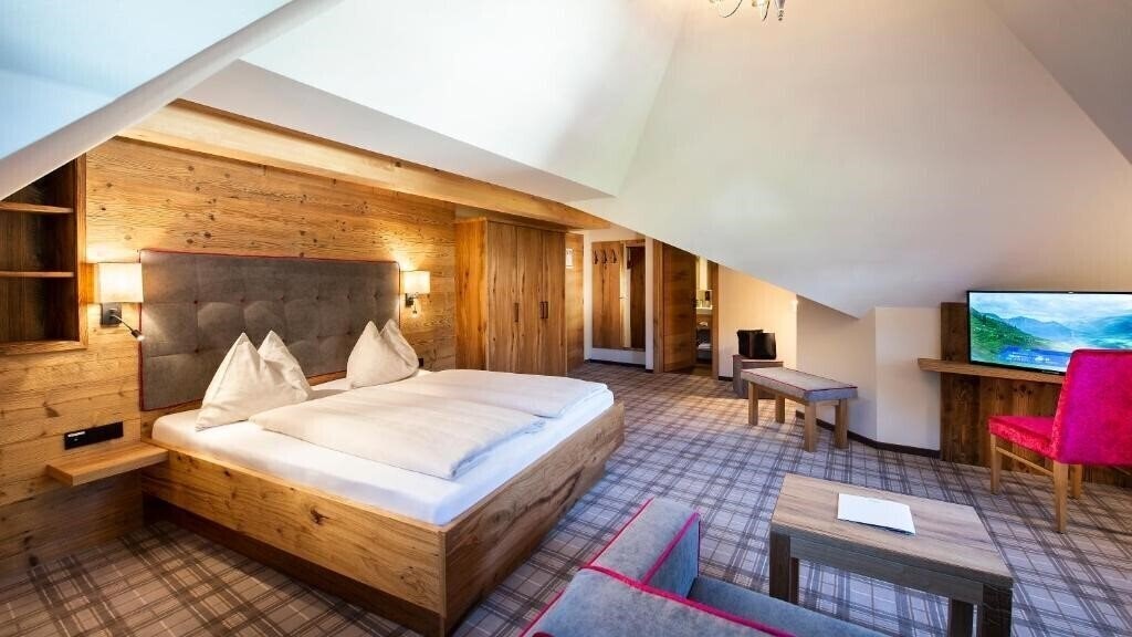 Фотографія Hotel Sendlhof 4*