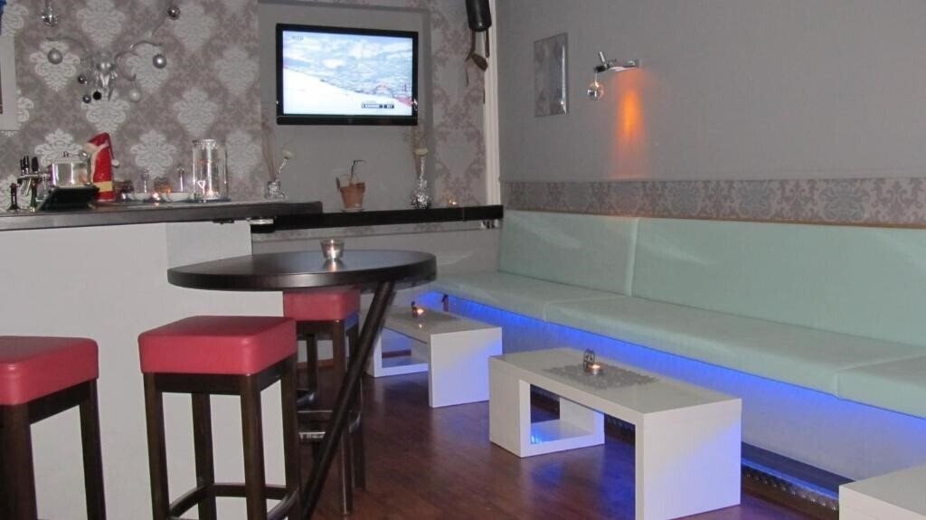 Zdjęcie Park Hotel Gastein 1*