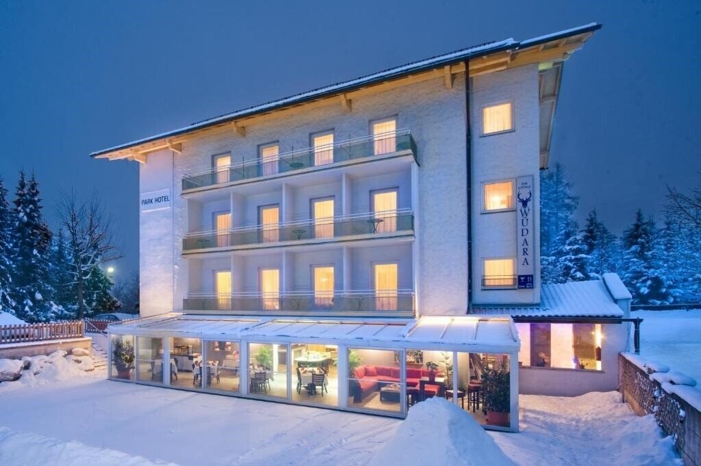 Zdjęcie Park Hotel Gastein 1*