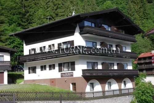 Зображення St. Georg Bad Hofgastein 4*