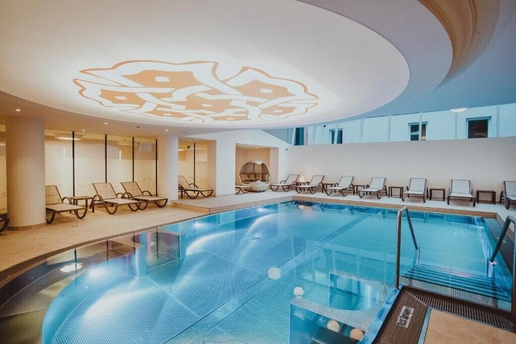 Obraz Hotel Osterreichischer Hof 4*