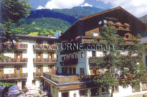 Zdjęcie Kur-Sporthotel Winkler 5*