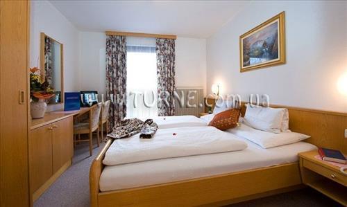 Zdjęcie Kur-Sporthotel Winkler 5*