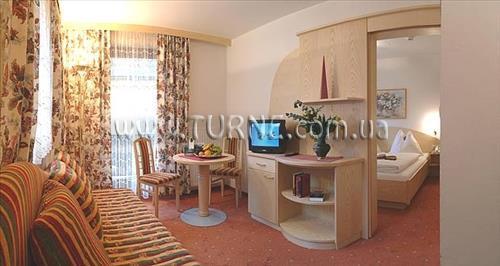 Zdjęcia Kur-Sporthotel Winkler 5*